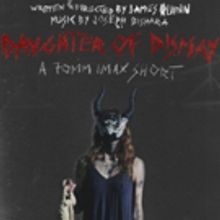 Sodom & Chimera Releases First Teaser for DAUGHTER OF DISMAY