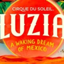 Cirque du Soleil Will Return to Royal Albert Hall With LUZIA
