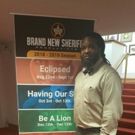 BWW Article: Rory D. Sheriff, Playwright