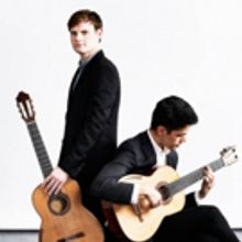 Andrew Blanch and Ariel Nurhadi Present ALCHEMY