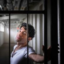 Eclipse Theatre Company Presents Immersive KISS OF THE SPIDER WOMAN at the Don Jail