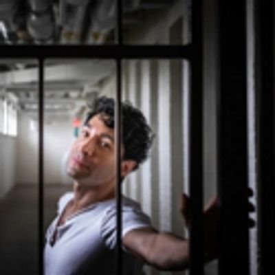 Eclipse Theatre Company Presents Immersive KISS OF THE SPIDER WOMAN at the Don Jail