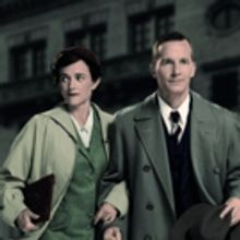 Emma Rice's BRIEF ENCOUNTER Returns To The West End This Spring