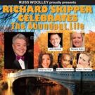 Richard Skipper Celebrates The Abundant Life at the Laurie Beechman Theatre