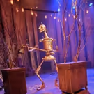 BWW Review: THE WOODSMAN at Bluebarn Theatre Leaves Me Speechless