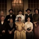 Theater for the New City Finds Cast for THE OPEN GATE