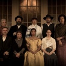 Theater for the New City Finds Cast for THE OPEN GATE