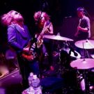 JIM JAMES' UNIFORM DISTORTION TOUR Plays The Southern