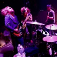 JIM JAMES' UNIFORM DISTORTION TOUR Plays The Southern