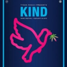 Kind Music Festival Announces Inaugural Event