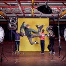 BWW Review: BOYS, VAULT Festival