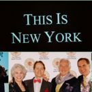 Brian Stokes Mitchell To Host 4th Annual GANYC Apple Awards