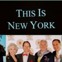 Brian Stokes Mitchell To Host 4th Annual GANYC Apple Awards