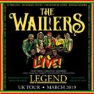 Reggae Legends To Play Parr Hall As Part Of UK Tour