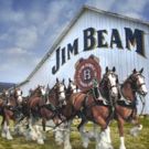 American Icons Budweiser and Jim Beam Come Together in First-of-its-Kind…
