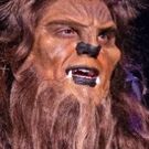 Photo Flash: BEAUTY AND THE BEAST Comes to ZACH Theatre