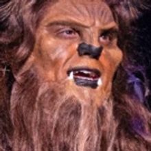 Photo Flash: BEAUTY AND THE BEAST Comes to ZACH Theatre