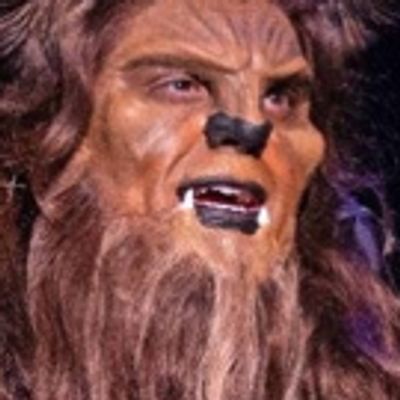 Photo Flash: BEAUTY AND THE BEAST Comes to ZACH Theatre