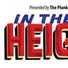 IN THE HEIGHTS Becomes Bestselling Musical In Milwaukee Rep History