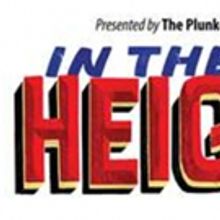 IN THE HEIGHTS Becomes Bestselling Musical In Milwaukee Rep History