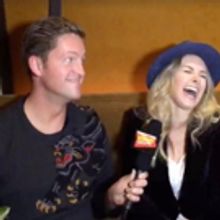 ICYMI: Laura Bell Bundy Talks HONEYMOONERS, LEGALLY BLONDE & Her New Concert on Broad