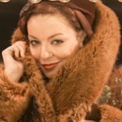 West End FUNNY GIRL Starring Sheridan Smith to Be Broadcast in UK Cinemas