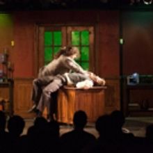 Eric B. Sirota's FRANKENSTEIN Extends Through June