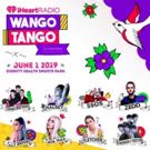 Jonas Brothers, Halsey Among Lineup for 2019 iHeartRadio Wango Tango