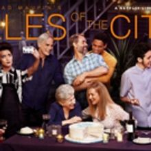 VIDEO: Netflix Releases Trailer for ARMISTEAD MAUPIN'S TALES OF THE CITY