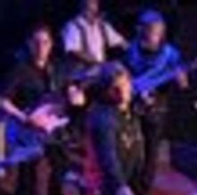 Rock, Rhythm And Doo-Wop Come to Debbie Reynolds Mainstage This Fall