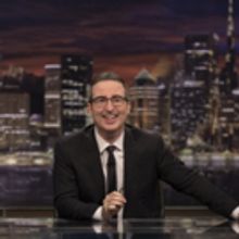 VIDEO: John Oliver Discusses The Iran Deal on LAST WEEK TONIGHT WITH JOHN OLIVER