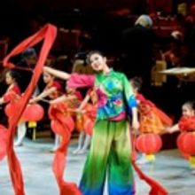 Pacific Symphony Presents LOVE FEAST