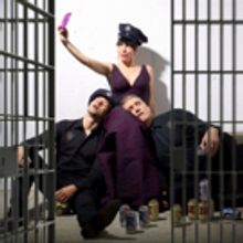 PRETTY WOMAN's Ellyn Marie Marsh will Bring 'I'm Sorry...What' to The Green Room 42…