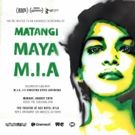 VIDEO: New Clip Revealed Off Upcoming MATANGI / MAYA / M.I.A Documentary