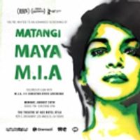 VIDEO: New Clip Revealed Off Upcoming MATANGI / MAYA / M.I.A Documentary Video