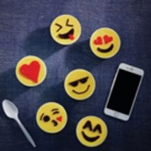 Carvel...America's Freshest Ice Cream' Goes Digital With New Emoji Ice Cream Cups