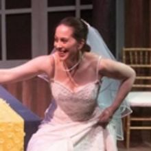 BWW Review: I NOW PRONOUNCE is the Wedding That Happened in Spite of Itself