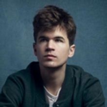 Ivo Graham Comes to Swindon Next Week