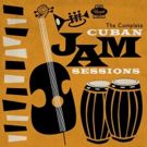 Craft Recordings To Release 'The Complete Cuban Jam Sessions' Box Set on November 9