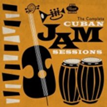 Craft Recordings To Release 'The Complete Cuban Jam Sessions' Box Set on November 9