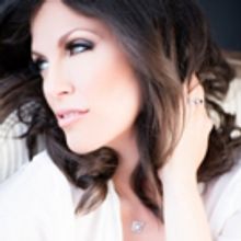 Hilary Kole Celebrates New Pop Single 'Moon Song' And More At The Green Room 42 on Se