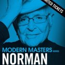 Norman Lear to Kick Off 'Modern Masters' Series at the Garry Marshall Theatre