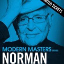 Norman Lear to Kick Off 'Modern Masters' Series at the Garry Marshall Theatre