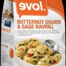  EVOL Elevates Frozen Meals with Chef Inspired Cuisine
