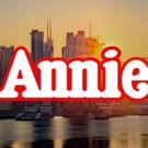 Cape Fear Regional Theatre Presents ANNIE