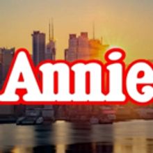 Cape Fear Regional Theatre Presents ANNIE