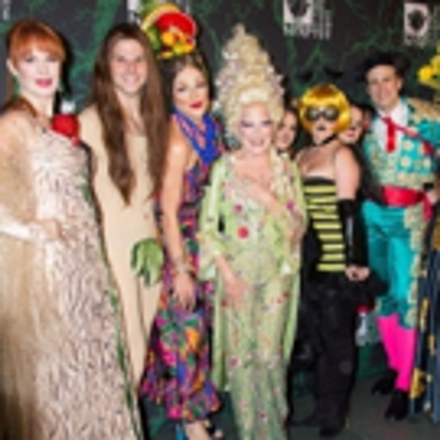 BWW Morning Brief November 1st, 2017: MOULIN ROUGE!, SHADOWLANDS, and More! Image