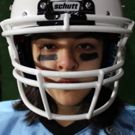 #MeToo Football Drama TIGHT END Debuts At Majestic Rep