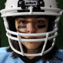 #MeToo Football Drama TIGHT END Debuts At Majestic Rep
