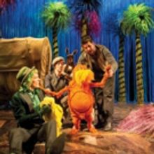 Children's Theatre Company/The Old Globe/The Old Vic Announce the U.S. Premiere and C